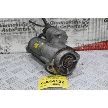 Μίζα Kia Sportage 2.5 170PS D4CB 2005-2010 36100-4Α010