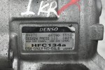 Κομπρεσέρ Aircondition - A/C Toyota Yaris 1KR 2005-2010 DENSO 447260-5550