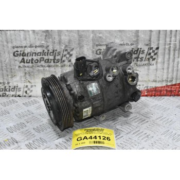 Κομπρεσέρ Aircondition - A/C Hyundai - Kia D4FC 1.4 CRDI 2012-2015 F500-JDCCE12
