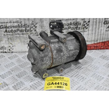 Κομπρεσέρ Aircondition - A/C Hyundai - Kia D4FC 1.4 CRDI 2012-2015 F500-JDCCE12