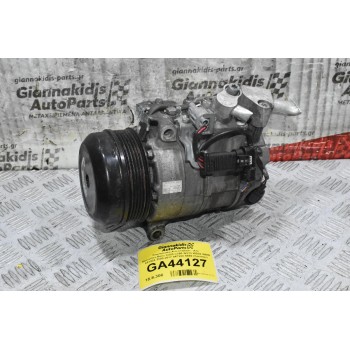 Κομπρεσέρ Aircondition - A/C Mercedes-Benz C220 C250 W212 W204 W906 651924 2009-2017 447260-5992 (Sprinter)