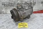 Κομπρεσέρ Aircondition - A/C Κλιματισμός Isuzu D-Max CALSONIC 4JK1 4JJ1 8973706613