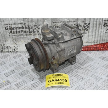 Κομπρεσέρ Aircondition - A/C Κλιματισμός Isuzu D-Max CALSONIC 4JK1 4JJ1 8973706613