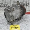 Κομπρεσέρ Aircondition - A/C Κλιματισμός Isuzu D-Max CALSONIC 4JK1 4JJ1 8973706613