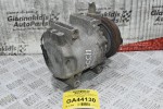 Κομπρεσέρ Aircondition - A/C Κλιματισμός Isuzu D-Max CALSONIC 4JK1 4JJ1 8973706613