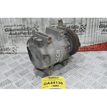 Κομπρεσέρ Aircondition - A/C Κλιματισμός Isuzu D-Max CALSONIC 4JK1 4JJ1 8973706613