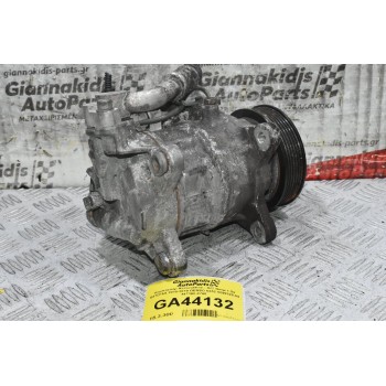 Κομπρεσέρ Aircondition - A/C Bmw 1.5d B37D15A 2015-2019 DENSO 6452 9299328-04 447160-8766