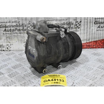 Κομπρεσέρ Aircondition - A/C Κλιματισμός Kia Sorento 2002-2010 16250-23500 H1 D4CB