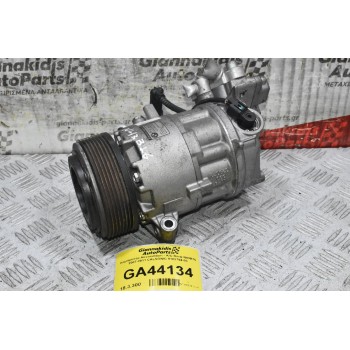 Κομπρεσέρ Aircondition - A/C Bmw N43B16 2007-2011 CALSONIC 9182794-03