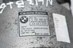 Κομπρεσέρ Aircondition - A/C Bmw N43B16 2007-2011 CALSONIC 9182794-03