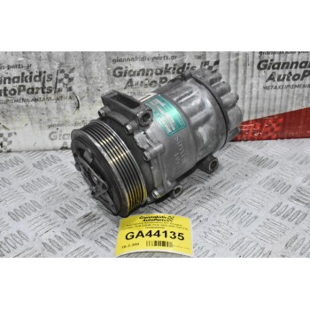 Κομπρεσέρ Aircondition A/C Peugeot - Citroen - Fiat 2.0HDi RHK 2002-2007 SD7V16 20056006599