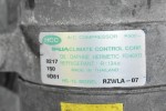 Κομπρεσέρ Aircondition Ford Ranger / Mazda BT50 2.5 WL 2005-2010 RZWLA-07