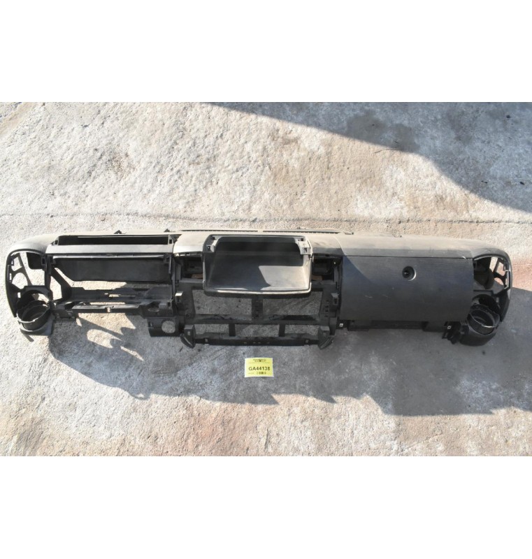 Ταμπλό Nissan Cabstar F24 2006-2012