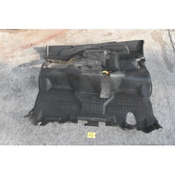 Μοκετα Καμπινας Nissan Cabstar F24 2006-2012