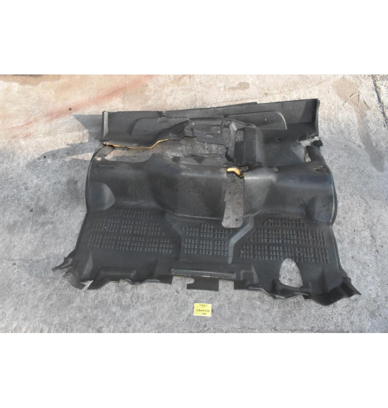 Μοκετα Καμπινας Nissan Cabstar F24 2006-2012