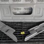 Καλυμματα Καμπινας Nissan Cabstar F24 2006-2012 (3 τεμαχια)