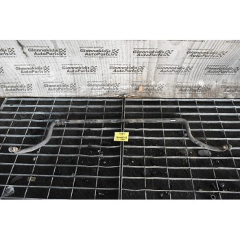 Ζυγαρια Εμπρος Nissan Cabstar F24 2005-2012