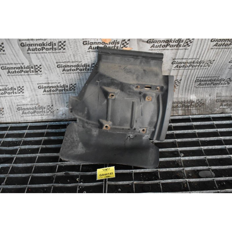 Λασπωτήρας Εμπρος Δεξιος Renault Maxity 2005-2012