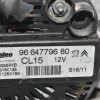 Δυναμό Peugeot - Citroen 2.0 RH02 2008-2015 9678048880
