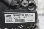 Δυναμό Peugeot - Citroen 2.0 RH02 2008-2015 9678048880