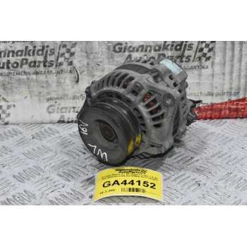 Δυναμό Mazda BT-50 / Ford Ranger 2.5 WL 16V 2005-2010 WLAA18300A A2TC1479ZT