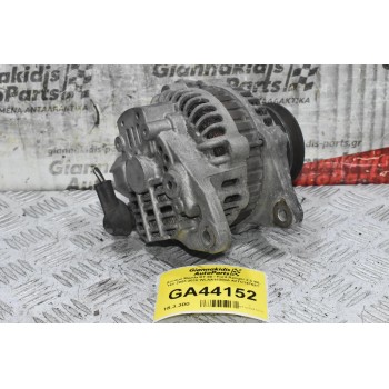 Δυναμό Mazda BT-50 / Ford Ranger 2.5 WL 16V 2005-2010 WLAA18300A A2TC1479ZT