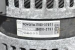 Δυναμό Toyota Corolla 1.8 2ZR 2008-2015 27060-37071 104210-2791 (Γνήσιος)