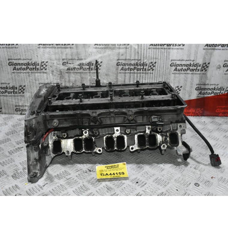 Καπάκι Μηχανής (Κεφαλάρι) Ford Transit 2.4 TDCI 115PS JXFA 2005-2010