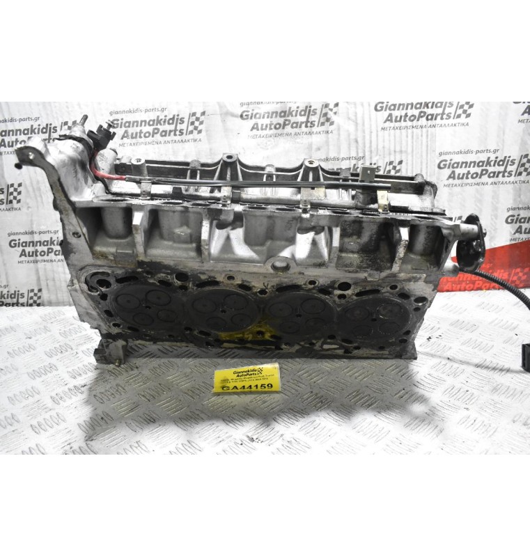 Καπάκι Μηχανής (Κεφαλάρι) Ford Transit 2.4 TDCI 115PS JXFA 2005-2010