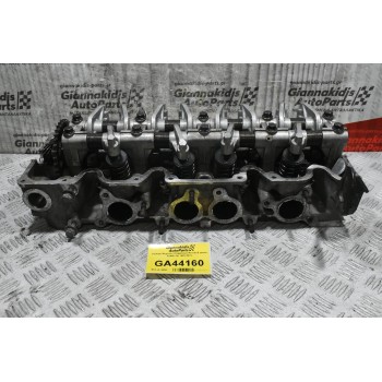 Καπάκι Μηχανής (Κεφαλάρι) Mazda B series B2600 G6 1992-2002