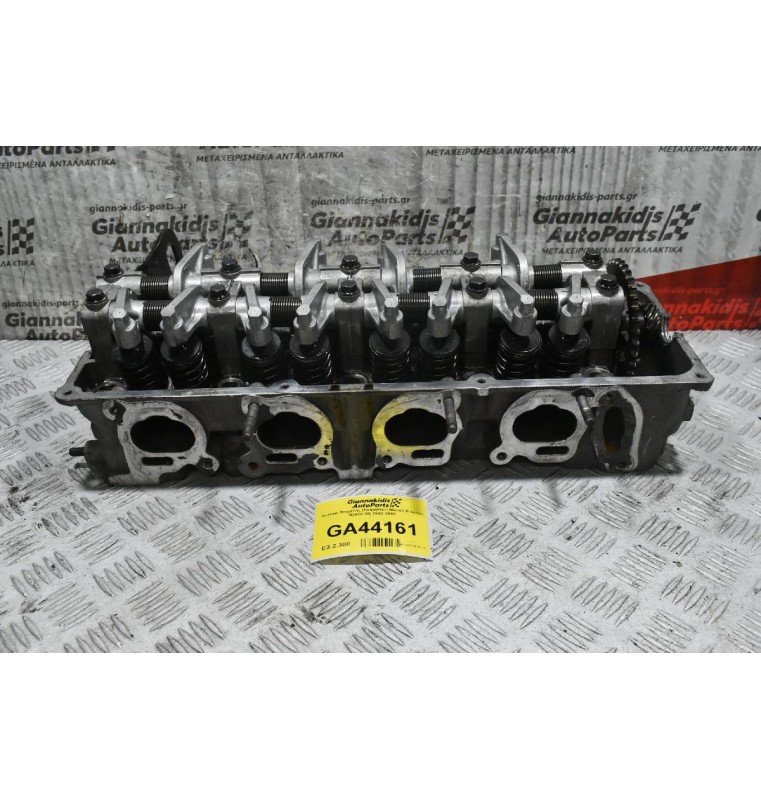 Καπάκι Μηχανής (Κεφαλάρι) Mazda B series B2600 G6 1992-2002