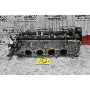 Καπάκι Μηχανής - Κεφαλάρι Mazda 2 ZJ 2006-2012