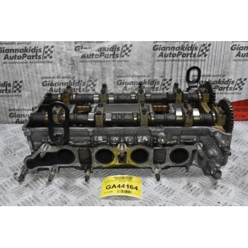 Καπάκι Μηχανής (Κεφαλάρι) Mazda 1.8cc L8 2001-2007