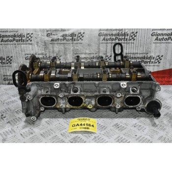 Καπάκι Μηχανής (Κεφαλάρι) Mazda 1.8cc L8 2001-2007