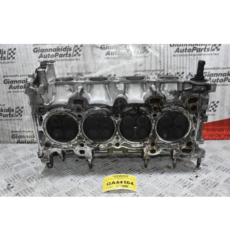 Καπάκι Μηχανής (Κεφαλάρι) Mazda 1.8cc L8 2001-2007