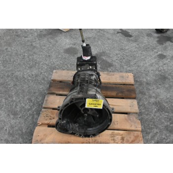 Χειροκίνητο Σασμάν Ford Transit 2.3 E5FA 1999-2005 1C1R-7003-FB