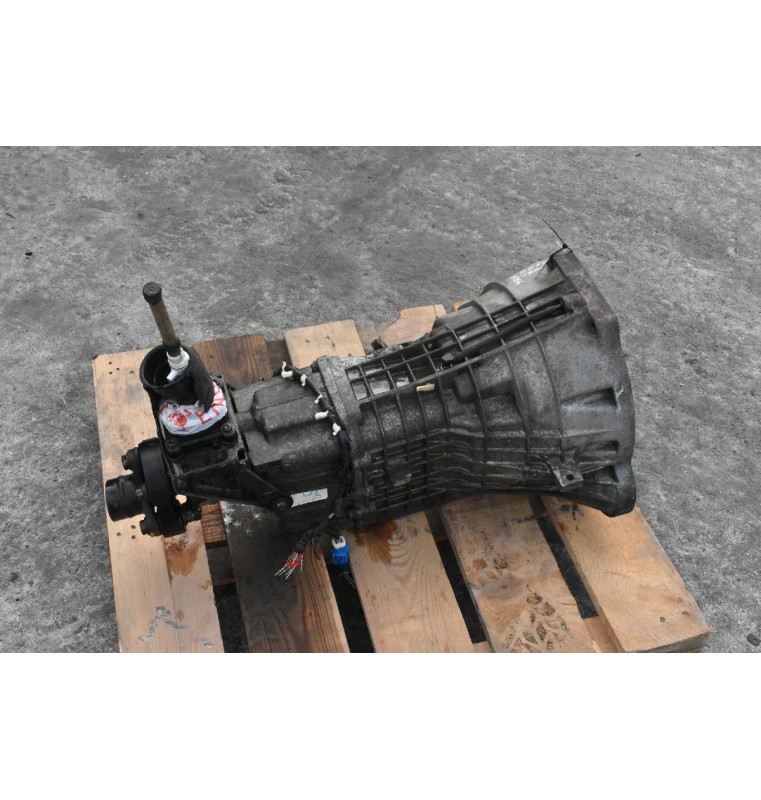 Χειροκίνητο Σασμάν Ford Transit 2.3 E5FA 1999-2005 1C1R-7003-FB