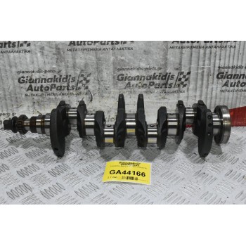 Στροφάλος Mazda 2 ZJ 2004-2012 (STD)