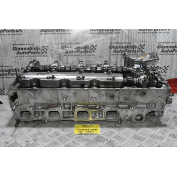 Καπάκι Μηχανής (Κεφαλάρι) Isuzu D-Max 2.5 4JK1 2012-2018