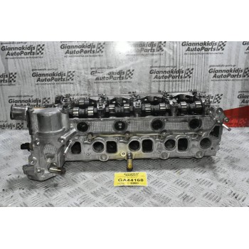 Καπάκι Μηχανής (Κεφαλάρι) Isuzu D-Max 2.5 4JK1 2012-2018