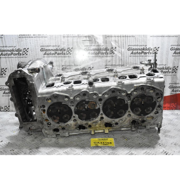 Καπάκι Μηχανής (Κεφαλάρι) Isuzu D-Max 2.5 4JK1 2012-2018