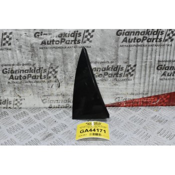 Διακοσμιτικό Τρίμ Πόρτας Πόρτ Μπαγκάζ Renault Captur 2010-2022 960323726R (Γνήσιο) (Δεξι)