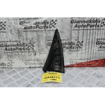 Διακοσμιτικό Τρίμ Πόρτας Πόρτ Μπαγκάζ Renault Captur 2010-2022 960323726R (Γνήσιο) (Δεξι)