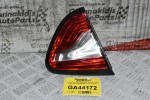 Φανάρι Πίσω Πόρτ Μπαγκάζ Renault Captur 2010-2022 265554078R (Γνήσιο) (Αριστερό)