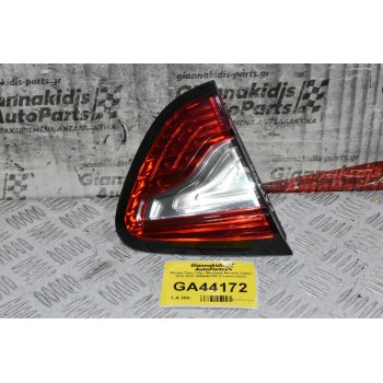 Φανάρι Πίσω Πόρτ Μπαγκάζ Renault Captur 2010-2022 265554078R (Γνήσιο) (Αριστερό)