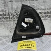 Φανάρι Πίσω Πόρτ Μπαγκάζ Renault Captur 2010-2022 265554078R (Γνήσιο) (Αριστερό)