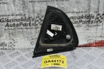 Φανάρι Πίσω Πόρτ Μπαγκάζ Renault Captur 2010-2022 265554078R (Γνήσιο) (Αριστερό)