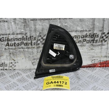 Φανάρι Πίσω Πόρτ Μπαγκάζ Renault Captur 2010-2022 265554078R (Γνήσιο) (Αριστερό)