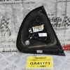 Φανάρι Πίσω Πόρτ Μπαγκάζ Renault Captur 2010-2022 265501712R (Γνήσιο) (Δεξι)
