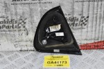 Φανάρι Πίσω Πόρτ Μπαγκάζ Renault Captur 2010-2022 265501712R (Γνήσιο) (Δεξι)
